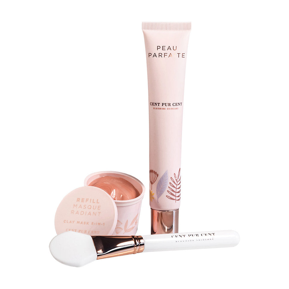 Cent Pur Cent - Love The Skin You'Re In - Peel It (2024)