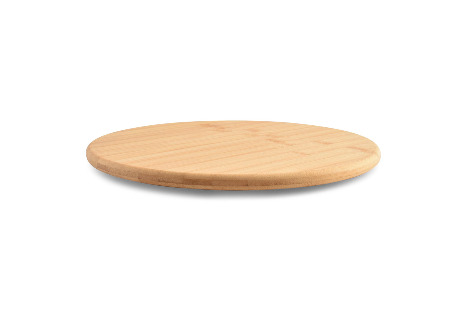 Ona - Plateau tournant 33xH2,5cm Bamboo