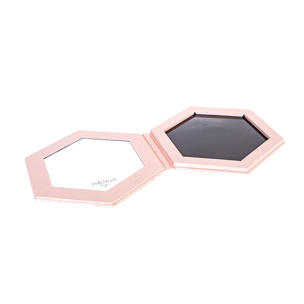Cent Pur Cent - Ma Palette Large (Refillable Empty)