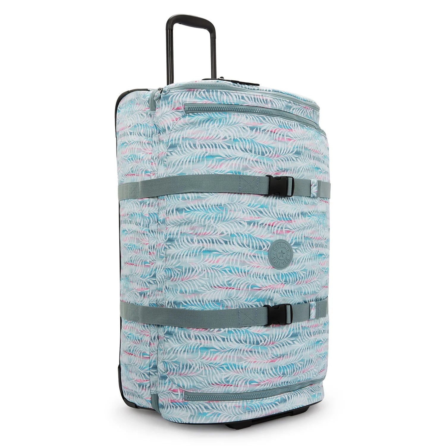 Aviana M Palmtree Leaves