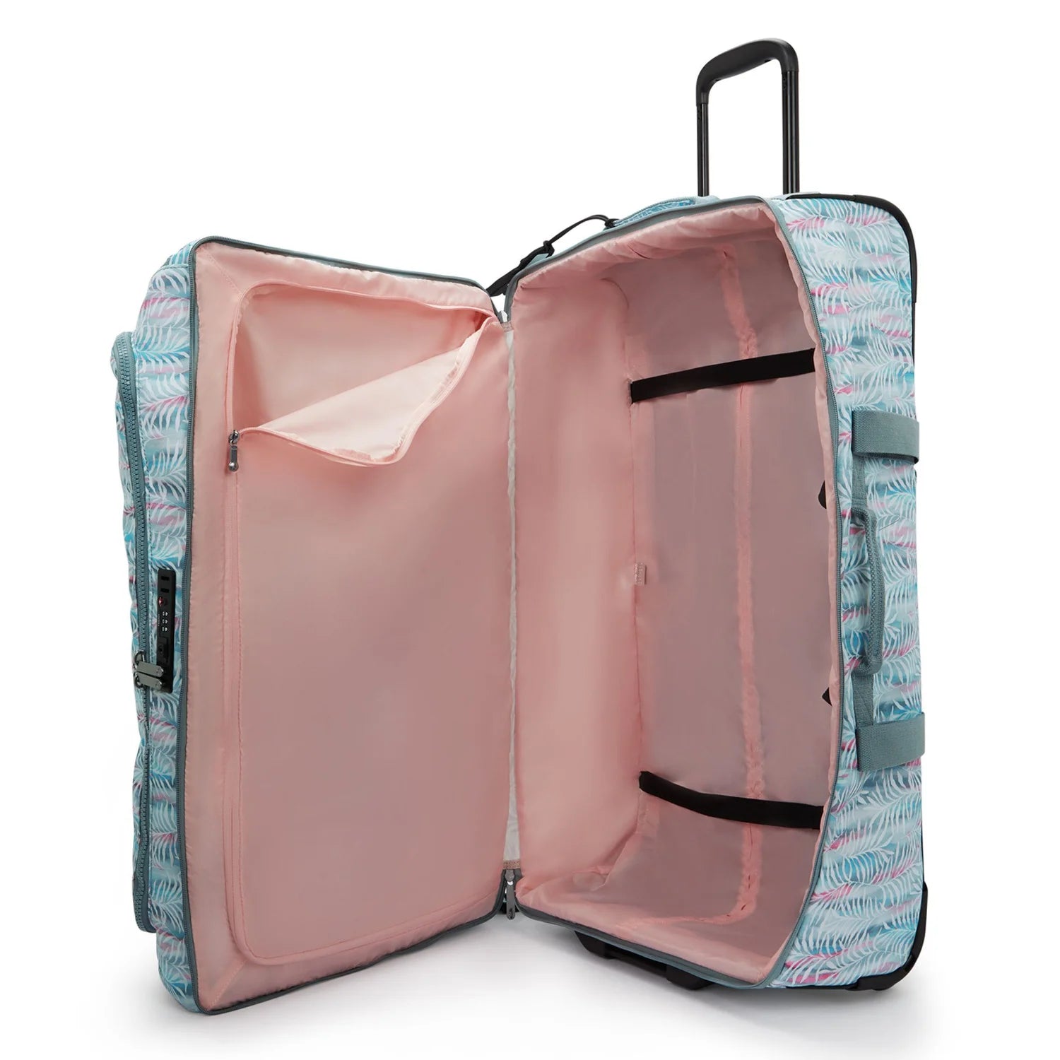 Aviana M Palmtree Leaves