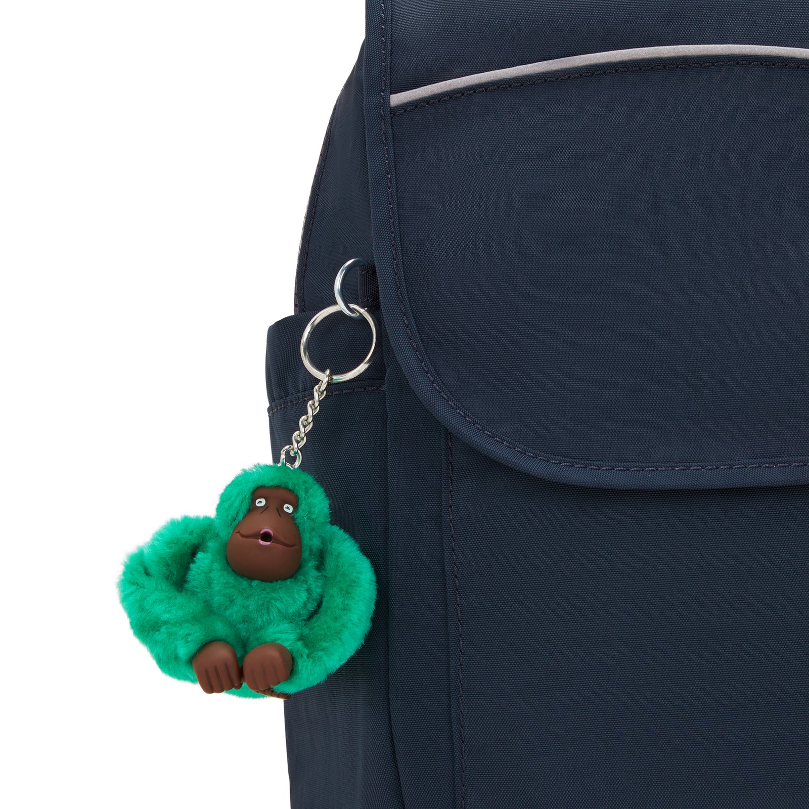 Codie M BTS Blue Green Block