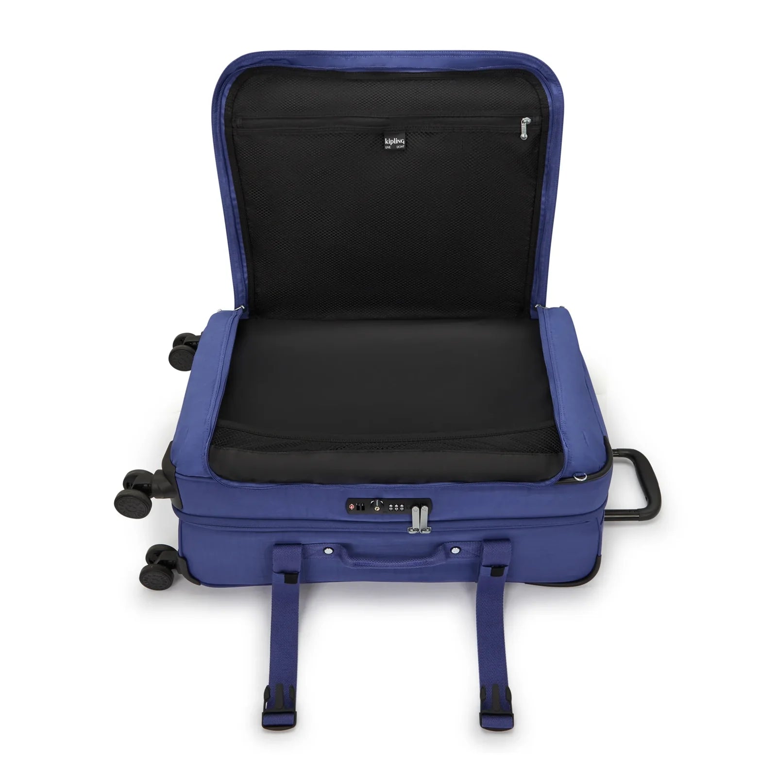 Spontaneous M Ocean Blue