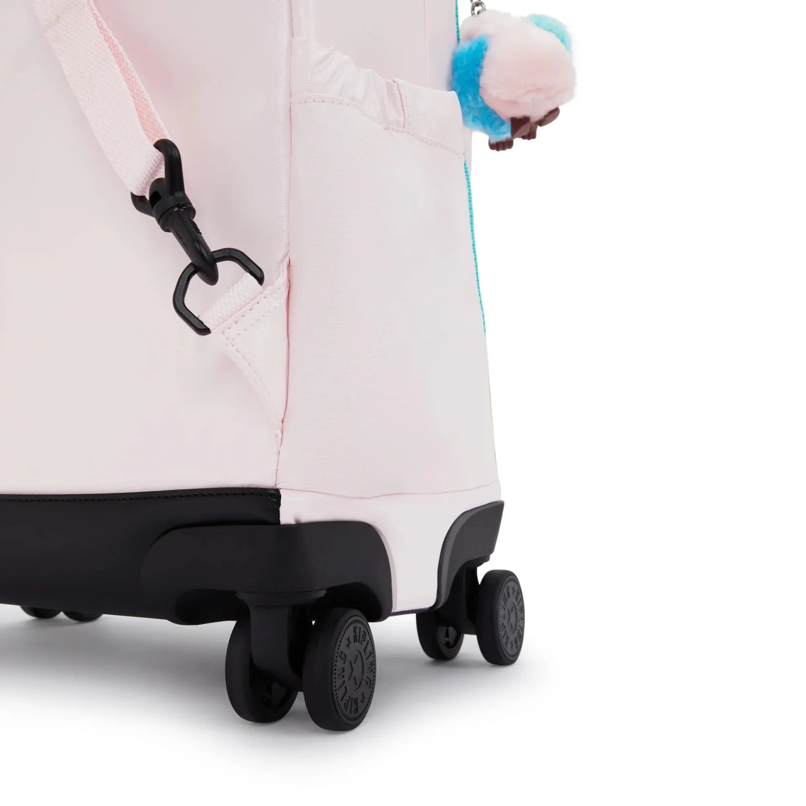 New Zea Sea Pink Met