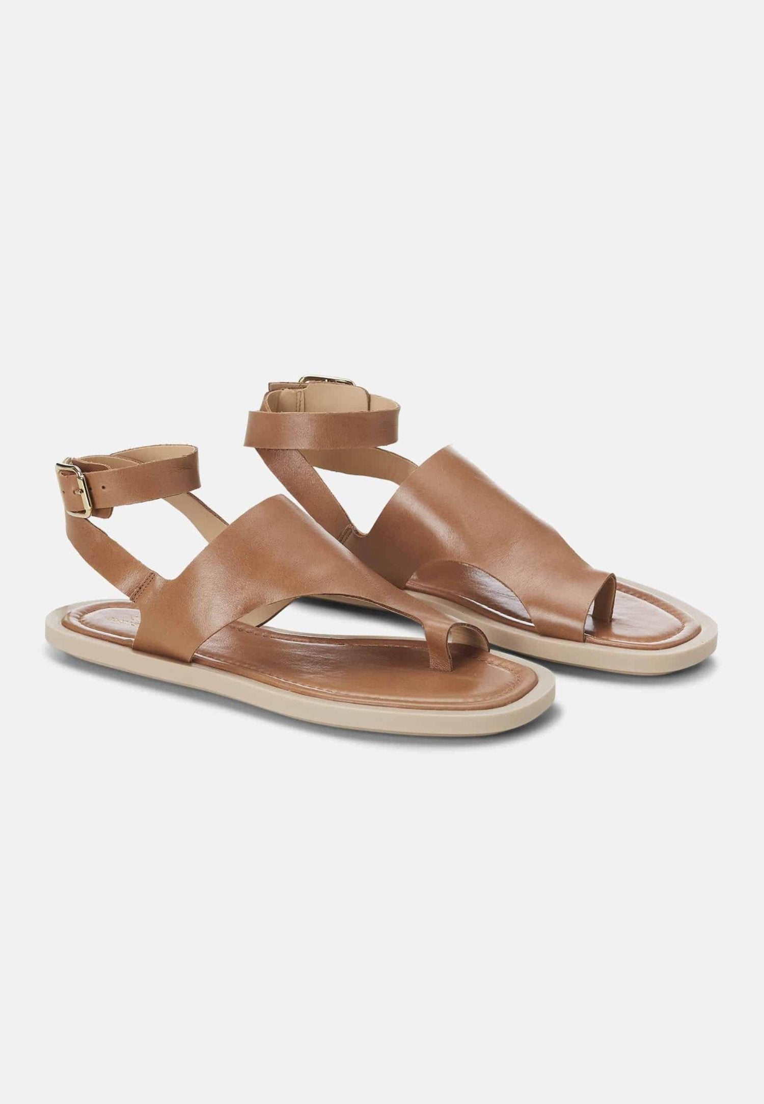 Sandales à Anneau d'Orteil Paineira Mangará - Tendance et Confortables