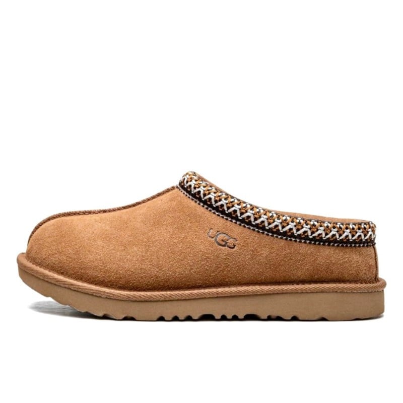 Ugg - Ugg Tasman Slipper Chestnut - Chestnut