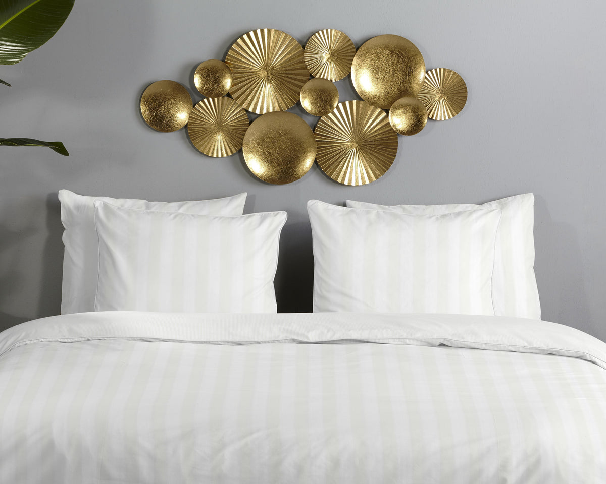 Descanso - Taie d'oreiller - Hotel Sevilla - White