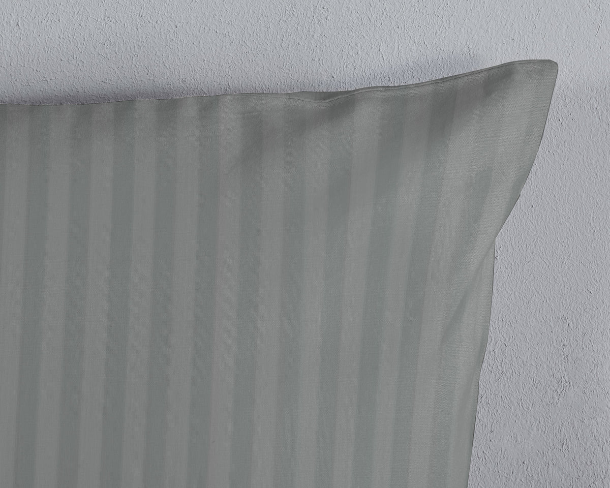 Descanso - Housse de couette - Hotel Sevilla - Grey