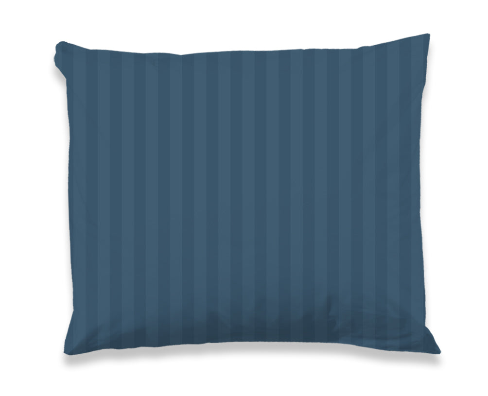Descanso - Taie d'oreiller - Hotel Sevilla - Denim