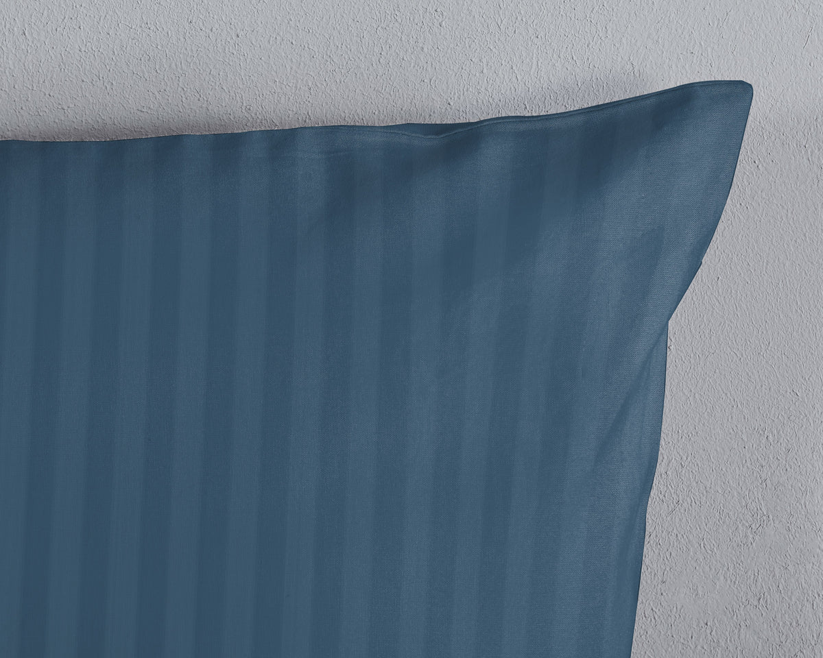Descanso - Taie d'oreiller - Hotel Sevilla - Denim