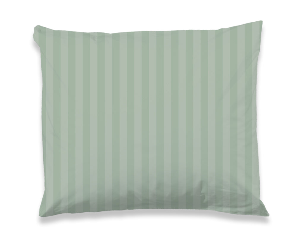Descanso - Taie d'oreiller - Hotel Sevilla - Light Sage