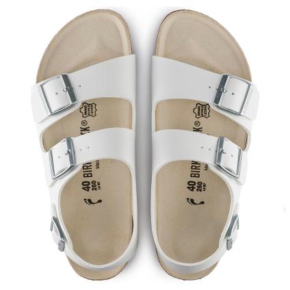 Milano White