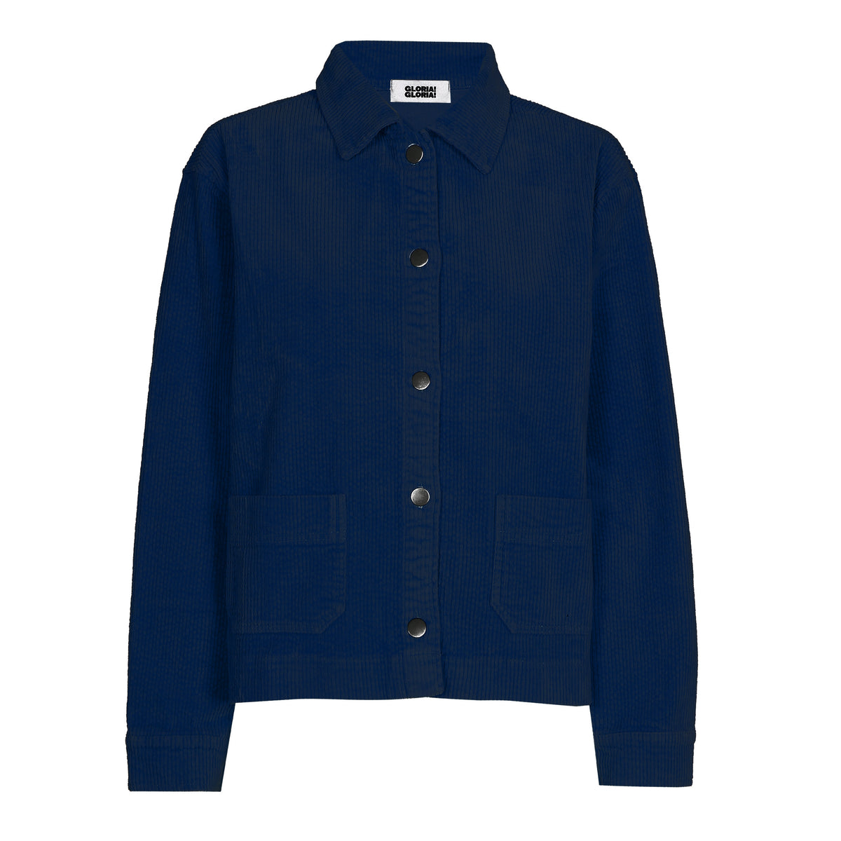 Jacky Jacket Navy