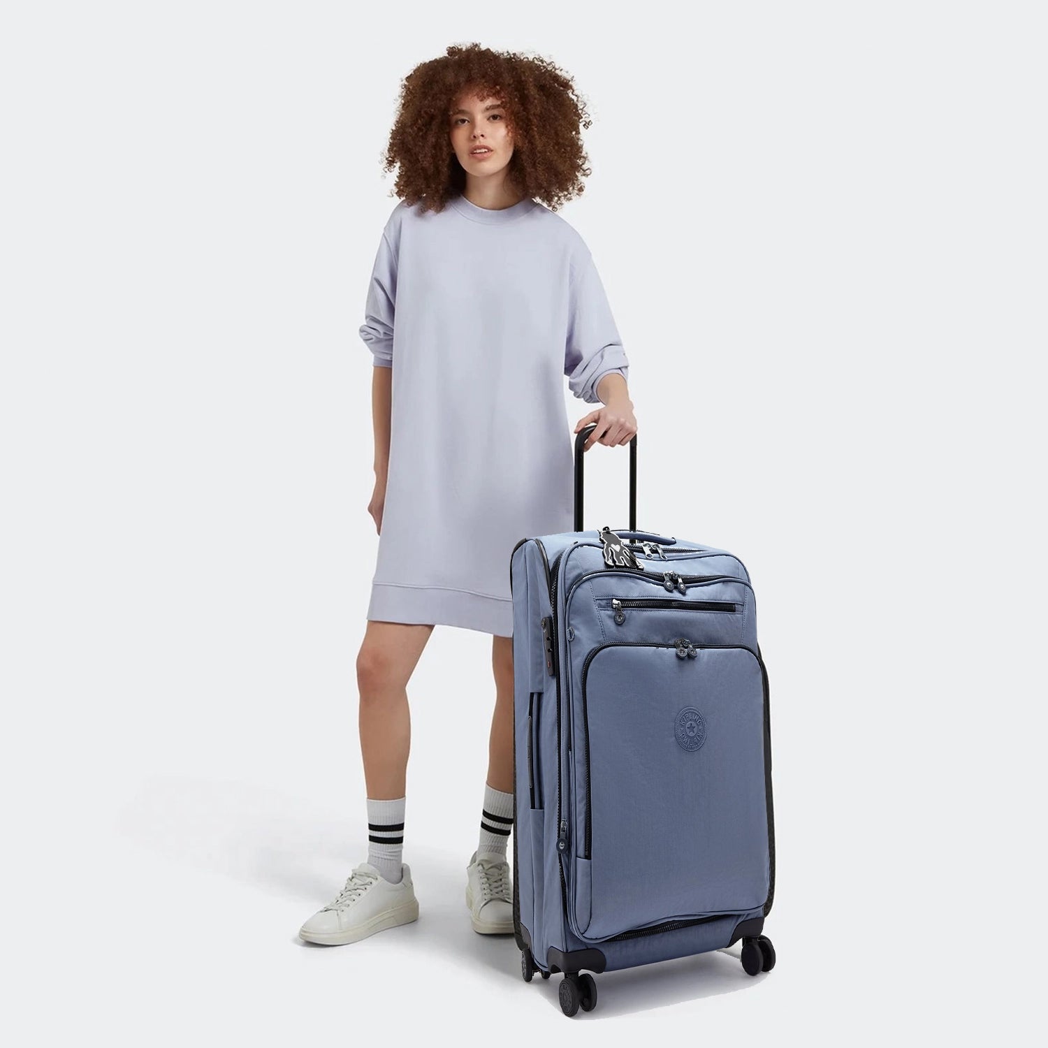 New Youri Spin M B Blue Lover