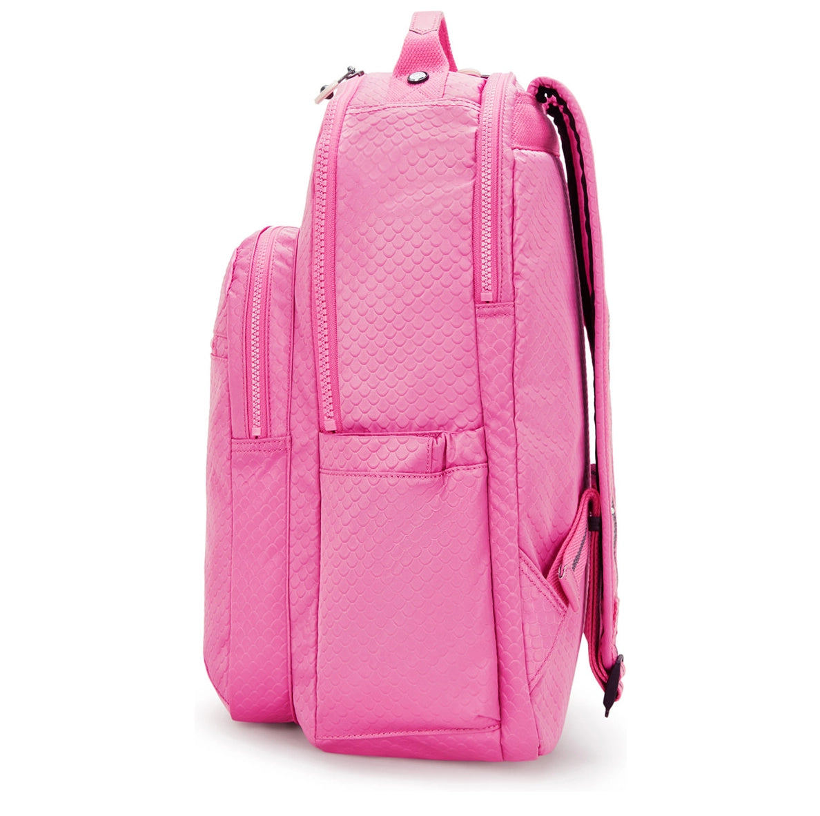 SEOUL LAP Pink Mermaid Em