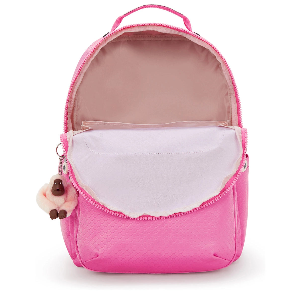 SEOUL LAP Pink Mermaid Em