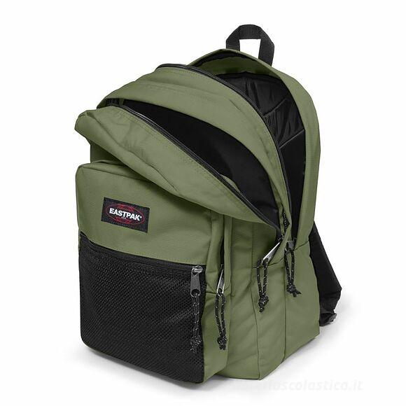 Pinnacle Quietful Khaki