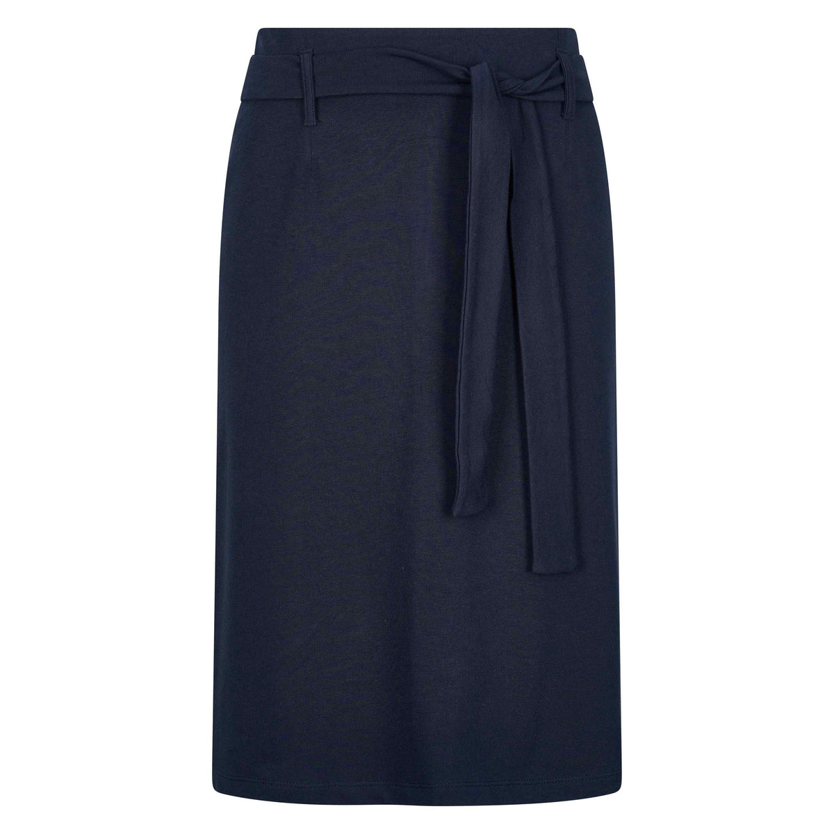 Hv Society - Femme - Rok - Blauw