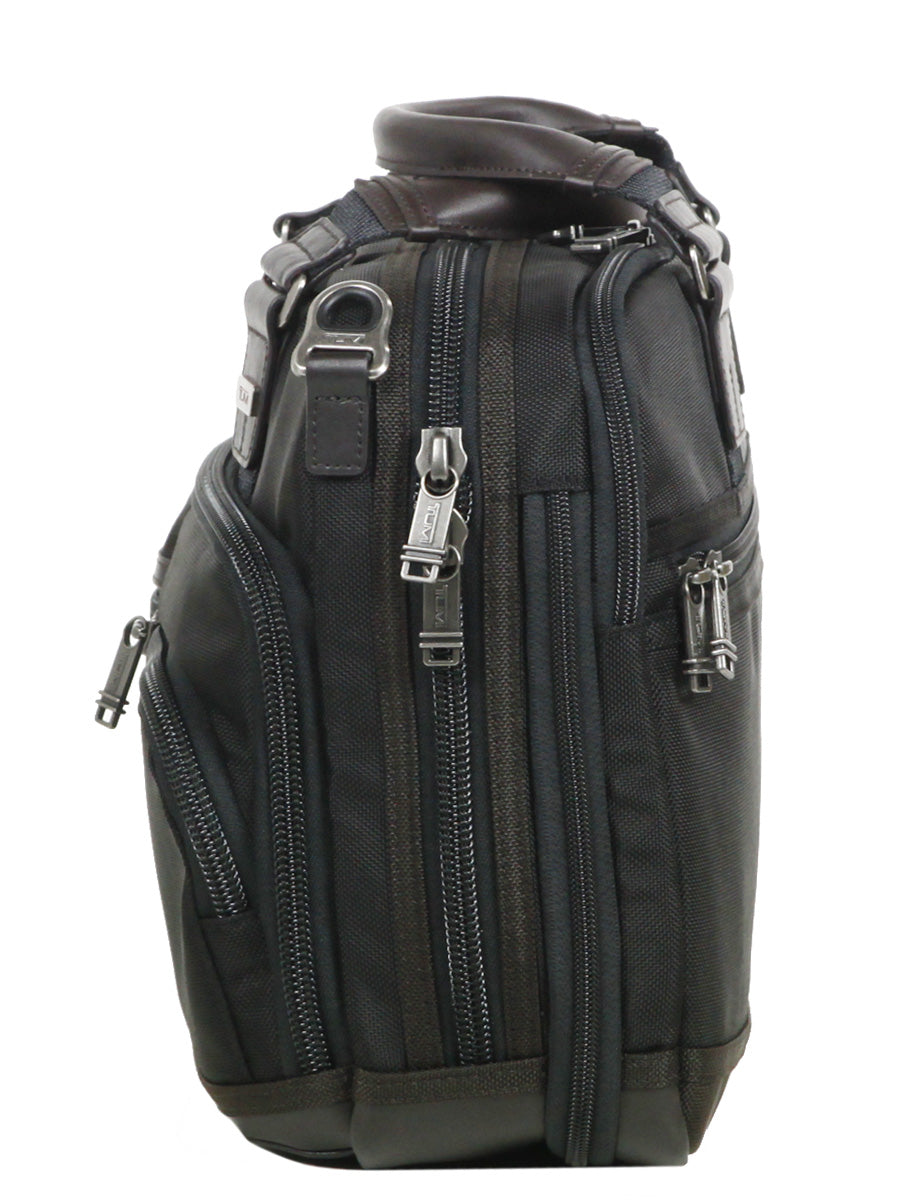 Alpha Bravo Andersen - Black