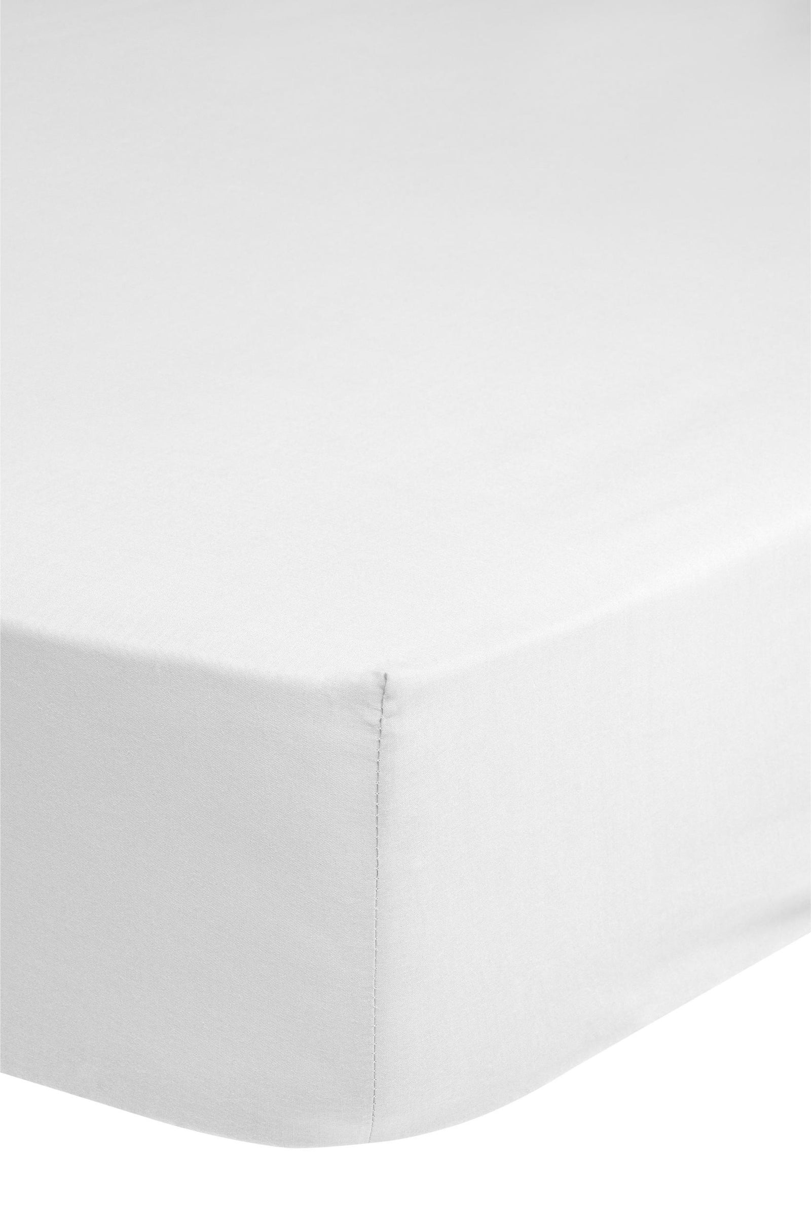 Hip - Drap-Housse - Uni - White