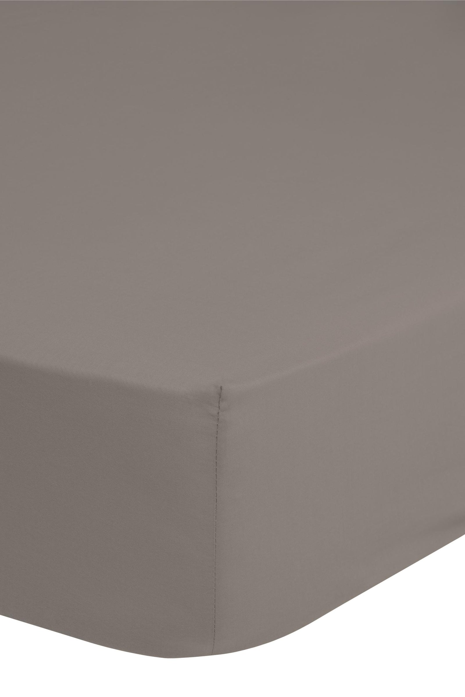 Hip - Drap-Housse - Uni - Ecru