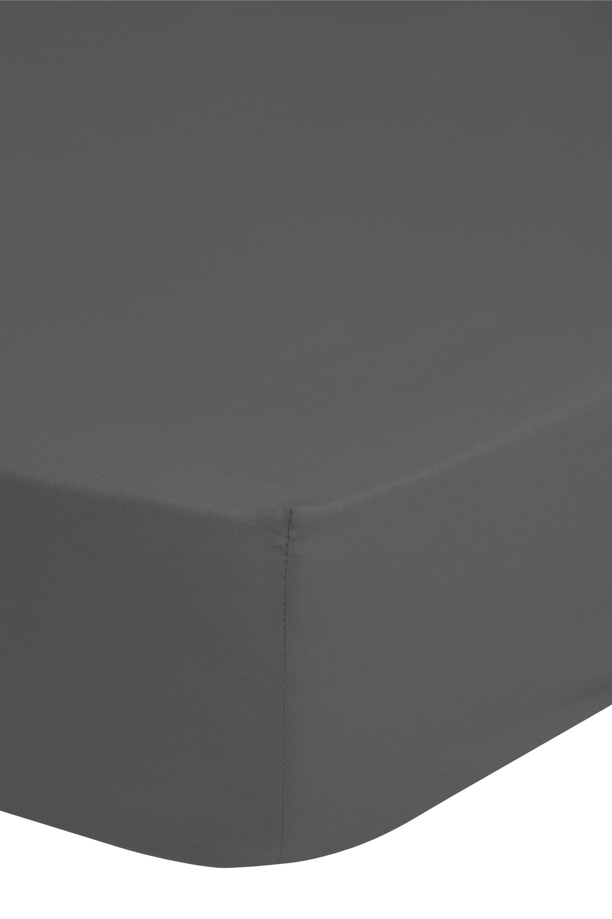 Hip - Drap-Housse - Uni - Grey
