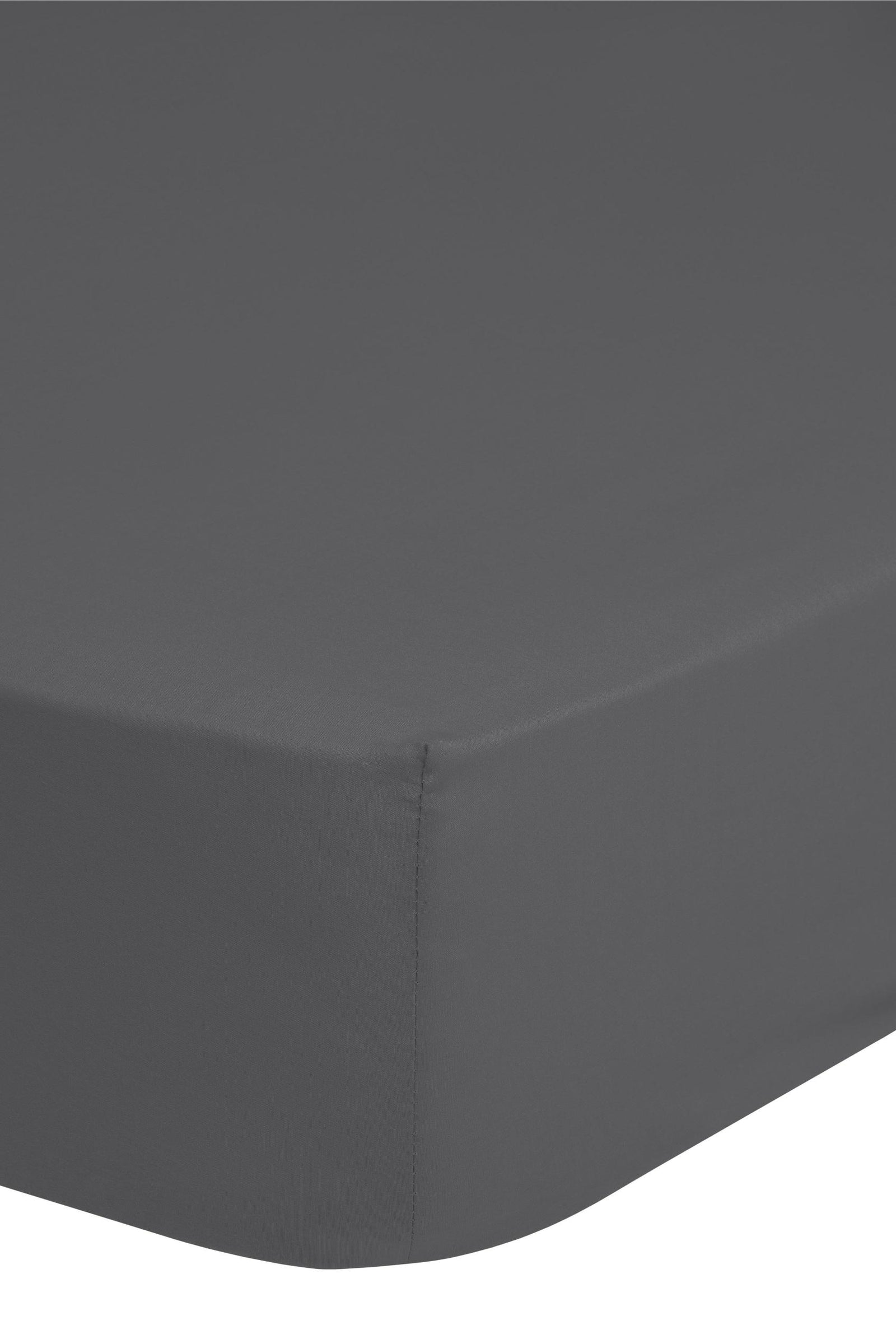 Hip - Drap-Housse - Uni - Grey