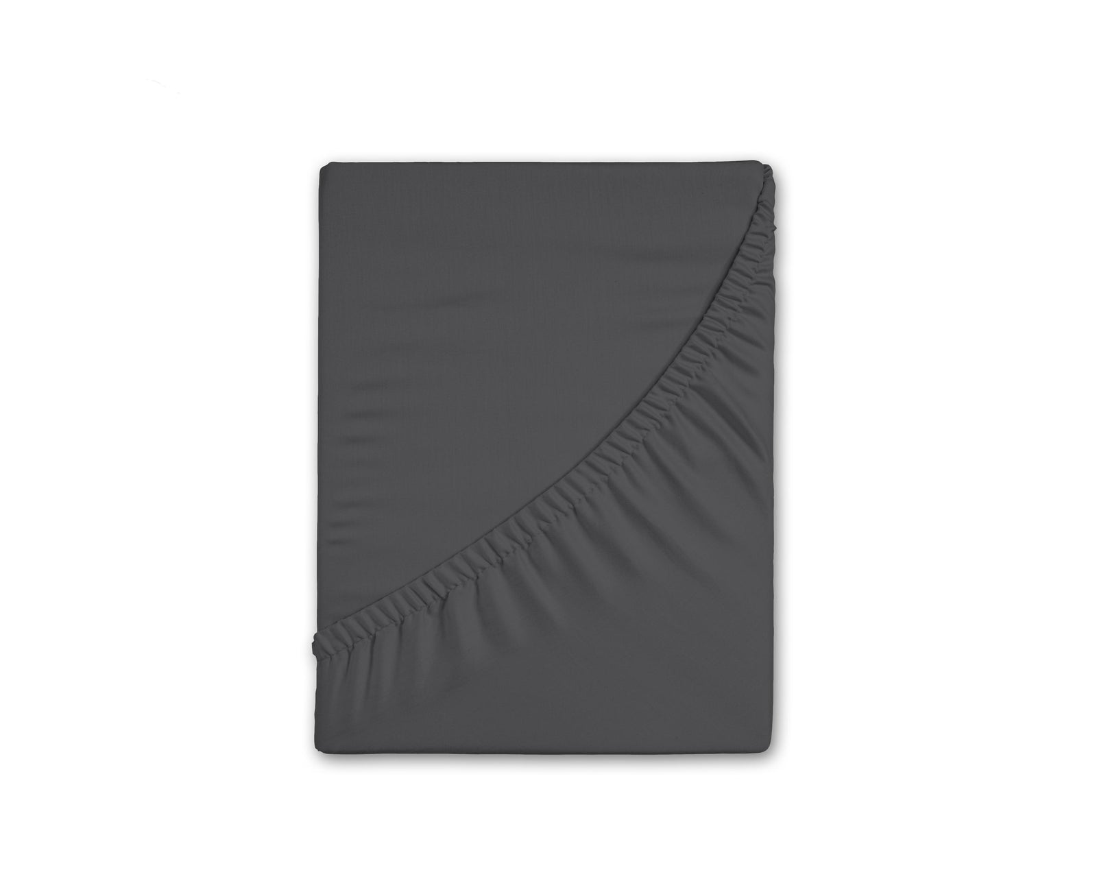 Hip - Drap-Housse - Uni - Grey