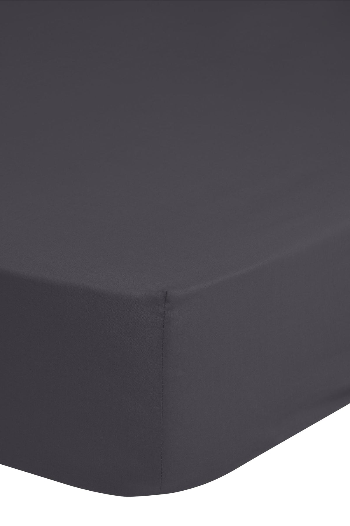 Hip - Drap-Housse - Uni - Anthracite