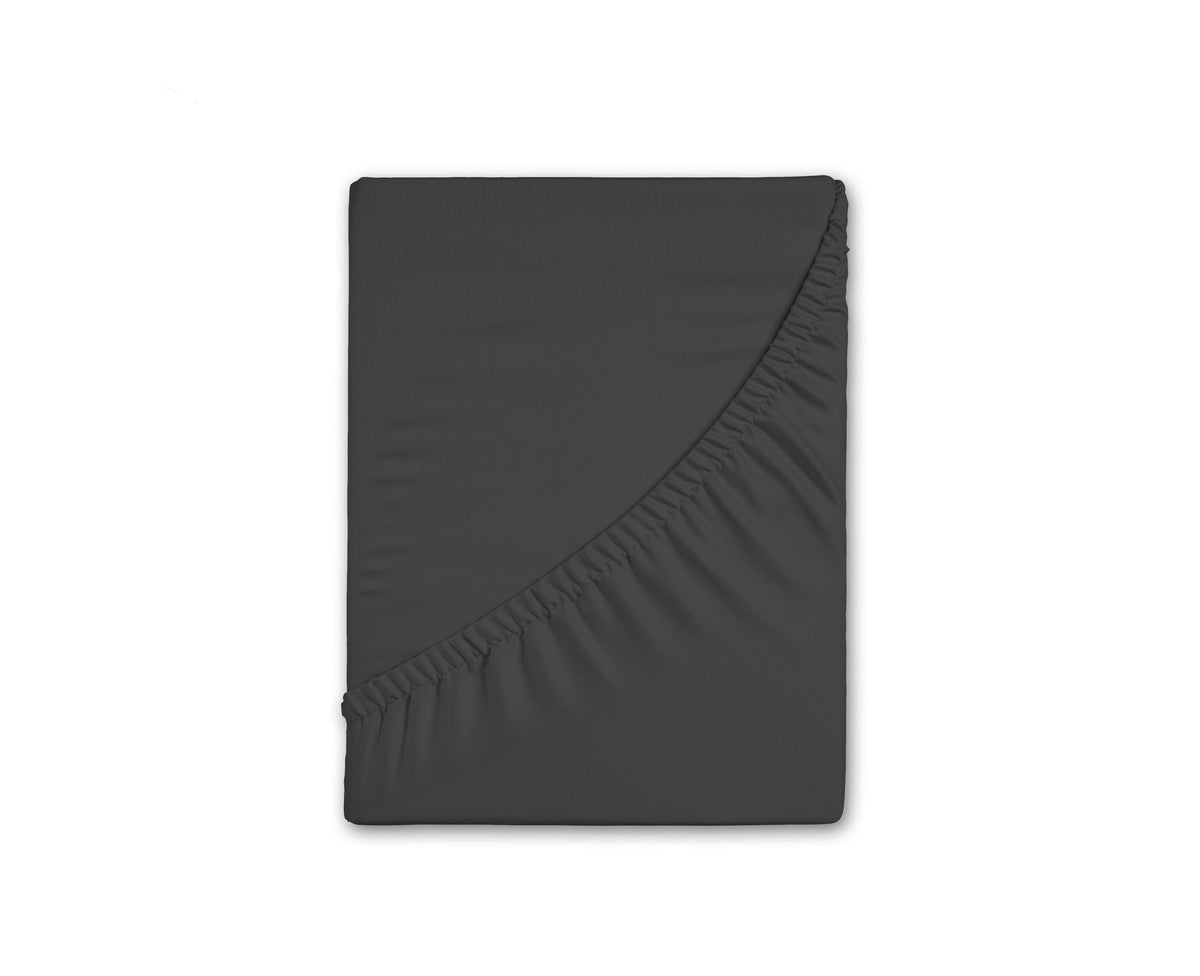 Hip - Drap-Housse - Uni - Anthracite
