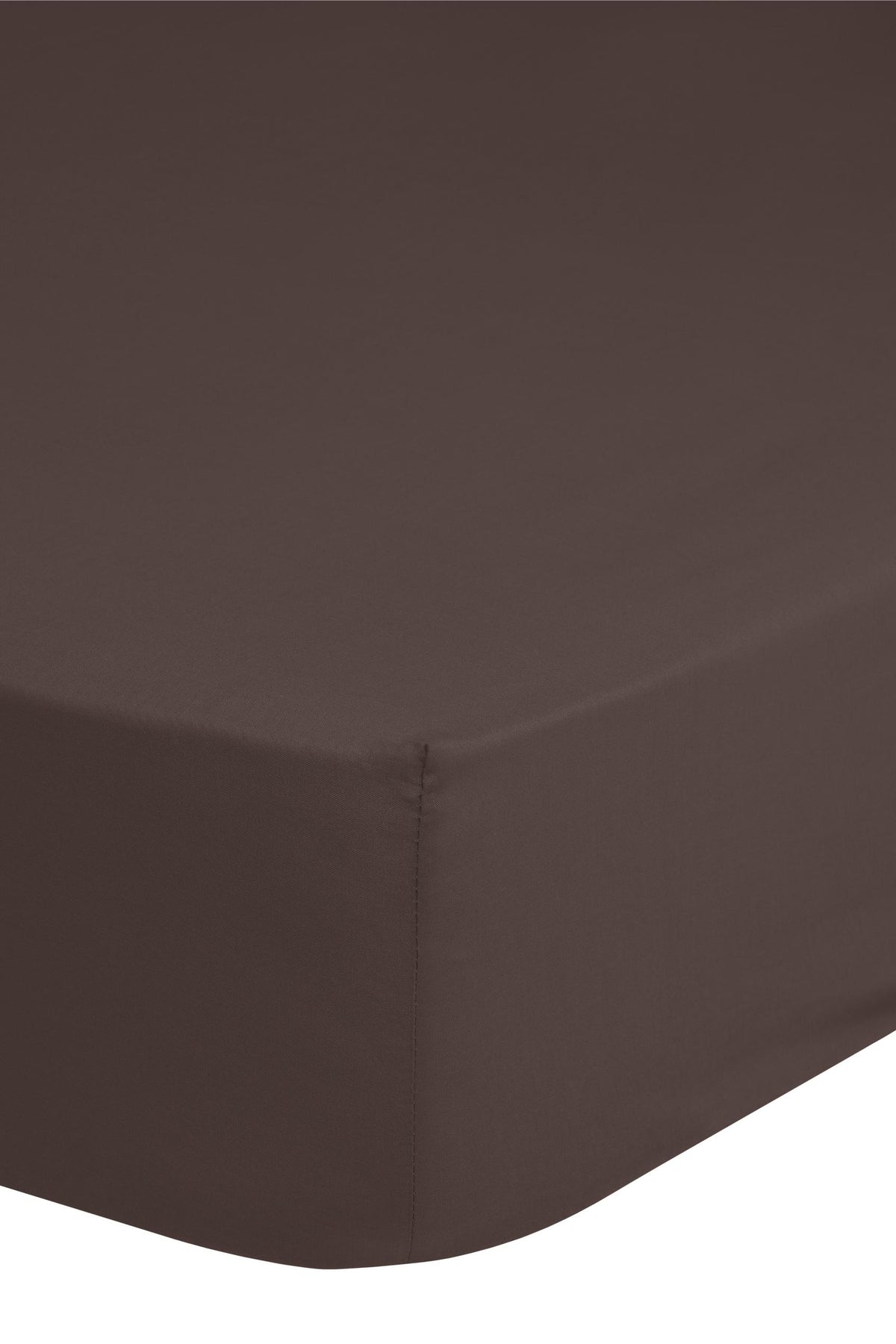 Hip - Drap-Housse - Uni - Brown