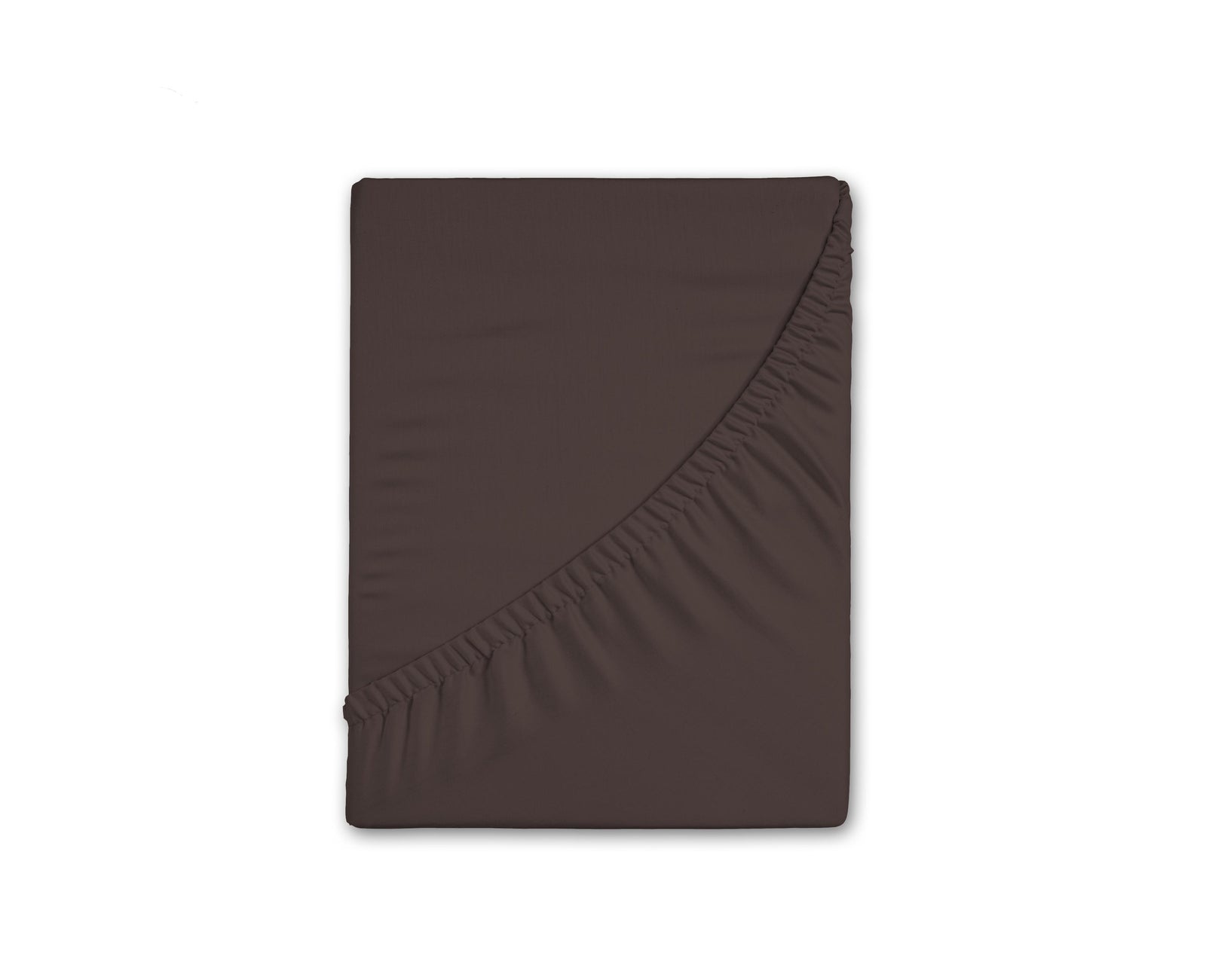 Hip - Drap-Housse - Uni - Brown