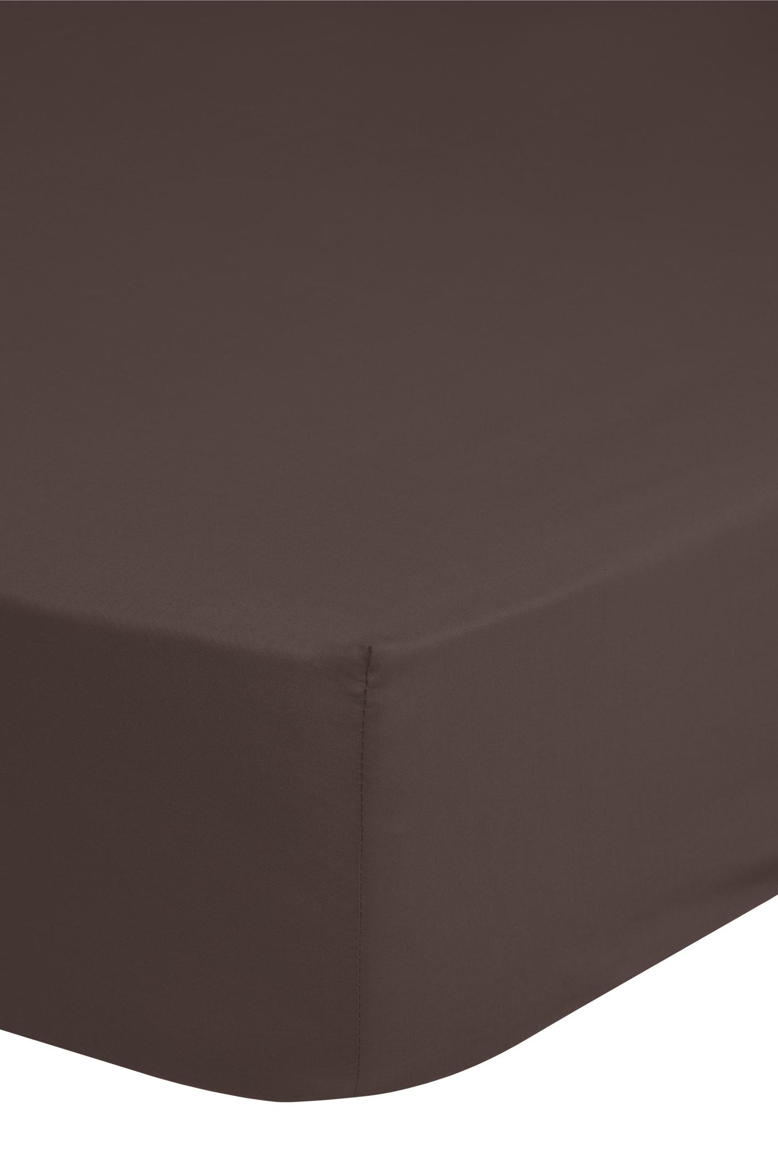 Hip - Drap-Housse - Uni - Brown