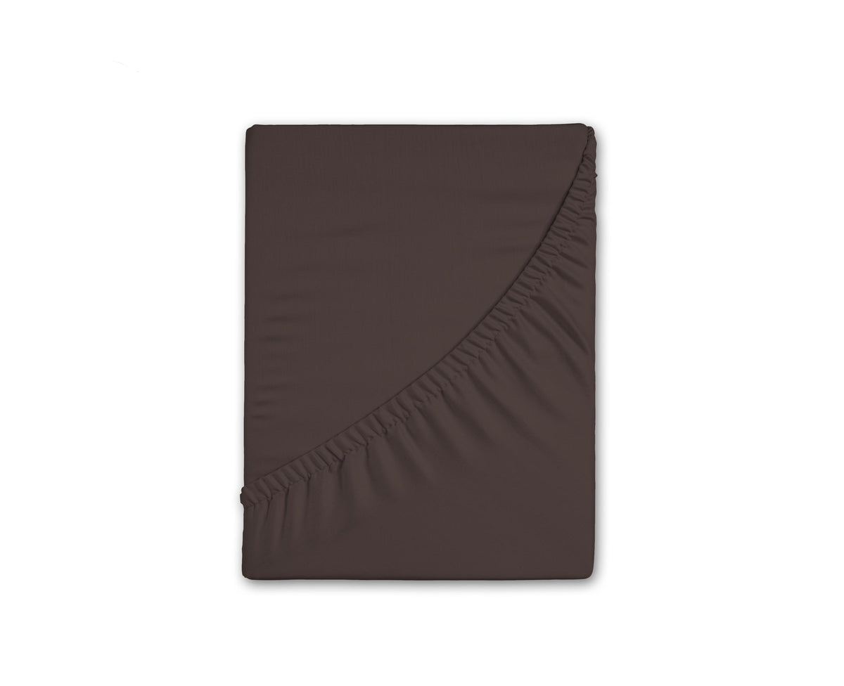 Hip - Drap-Housse - Uni - Brown