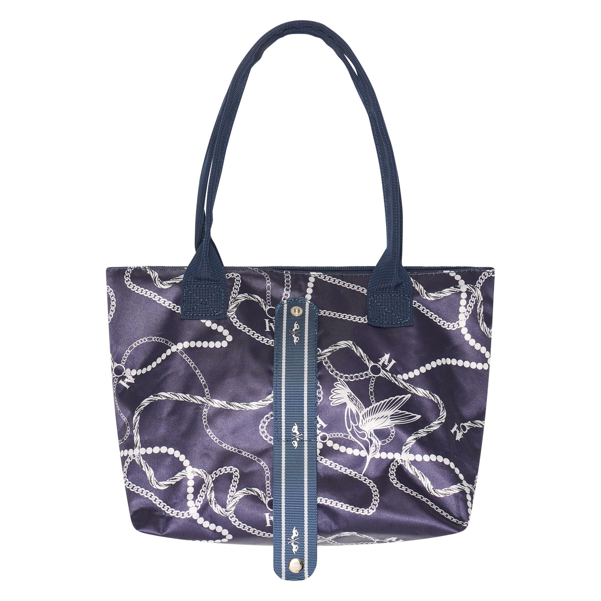 3404103702 - Folding bag HVSAiu XS  - 5001 - Navy - OS