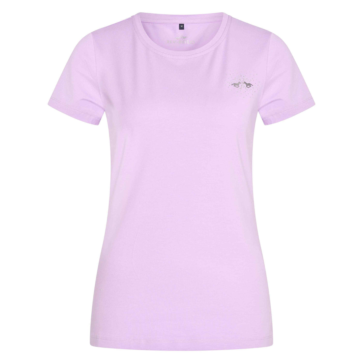 Hv Polo - Femme - Tops - Paars