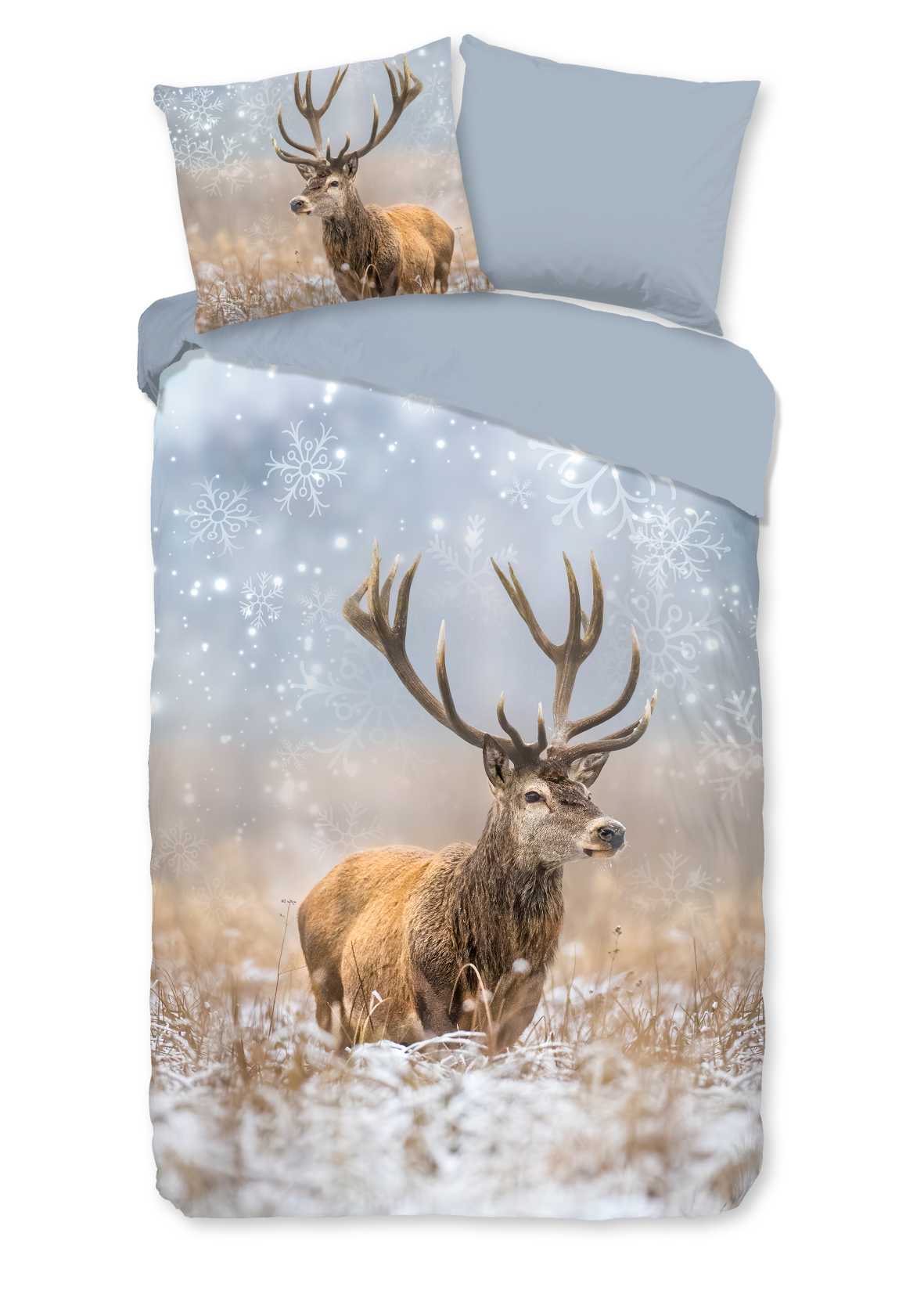 Good Morning - Housse De Couette - Jolly - Multi