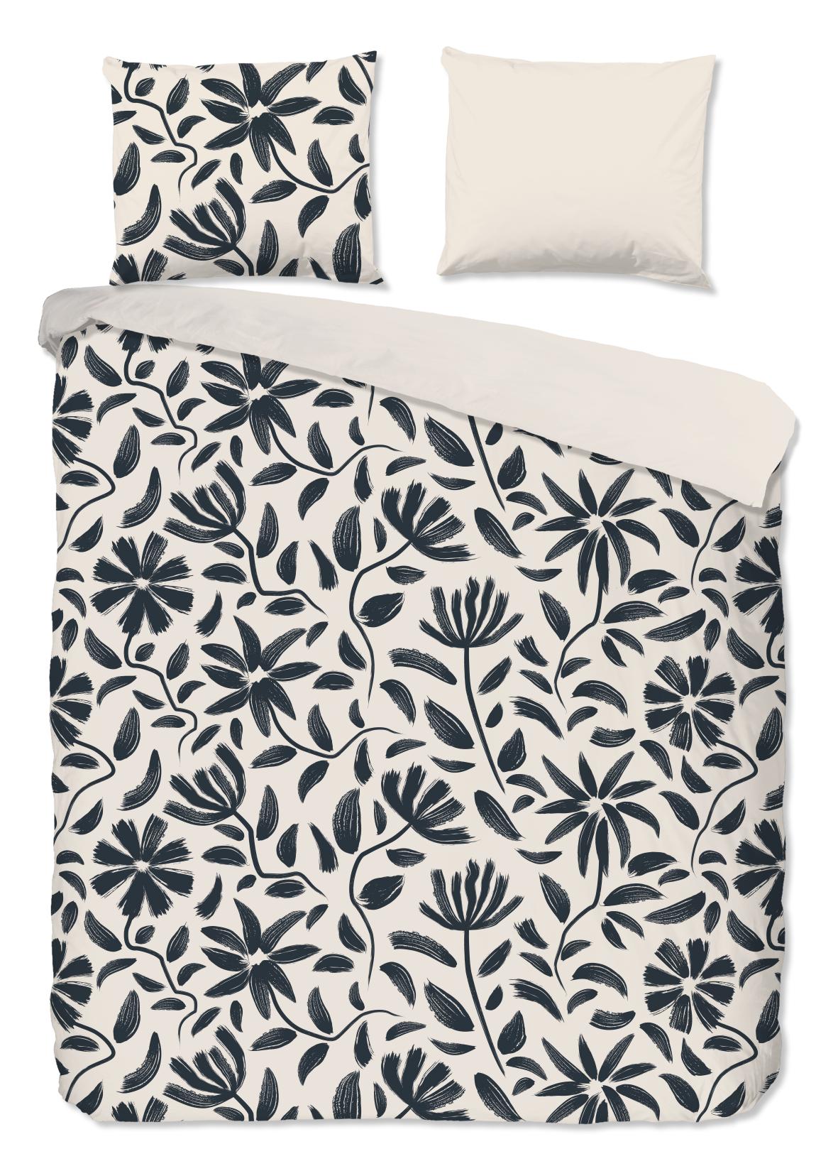 Good Morning - Housse De Couette - Emilia - Ecru