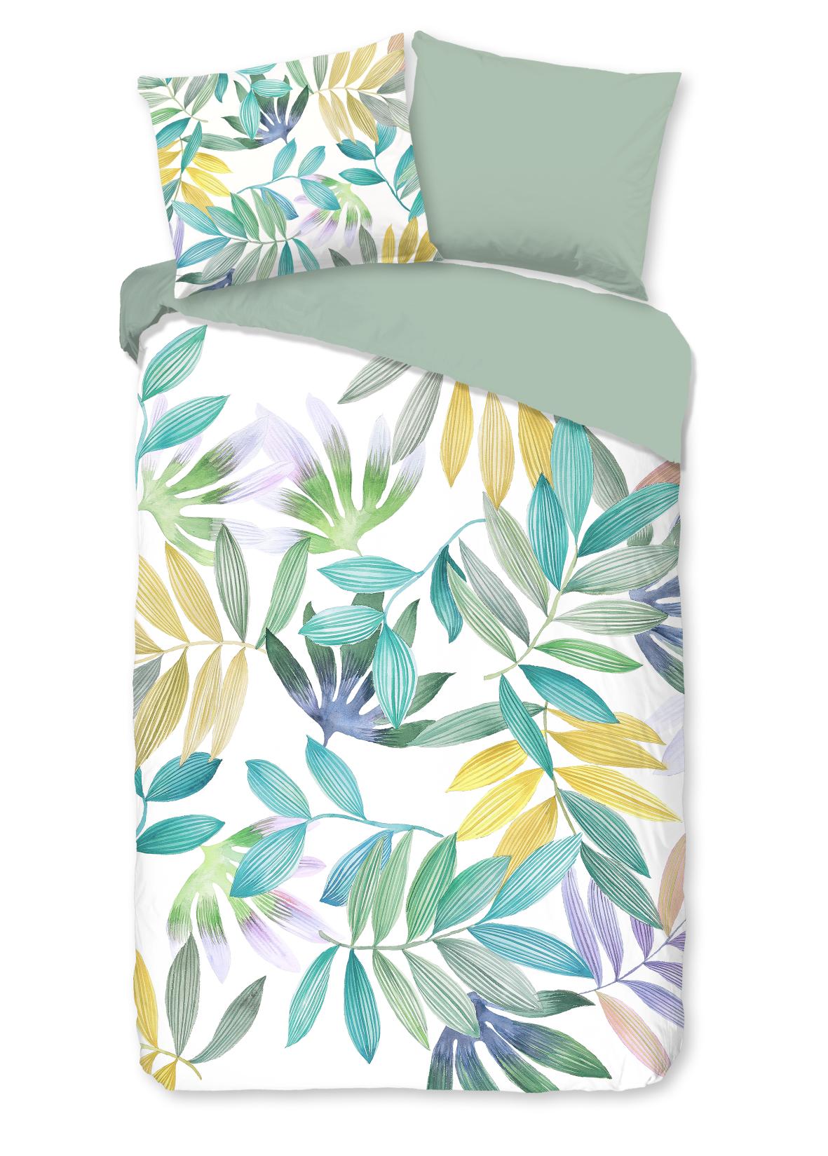 Good Morning - Housse De Couette - Marcus - Multi