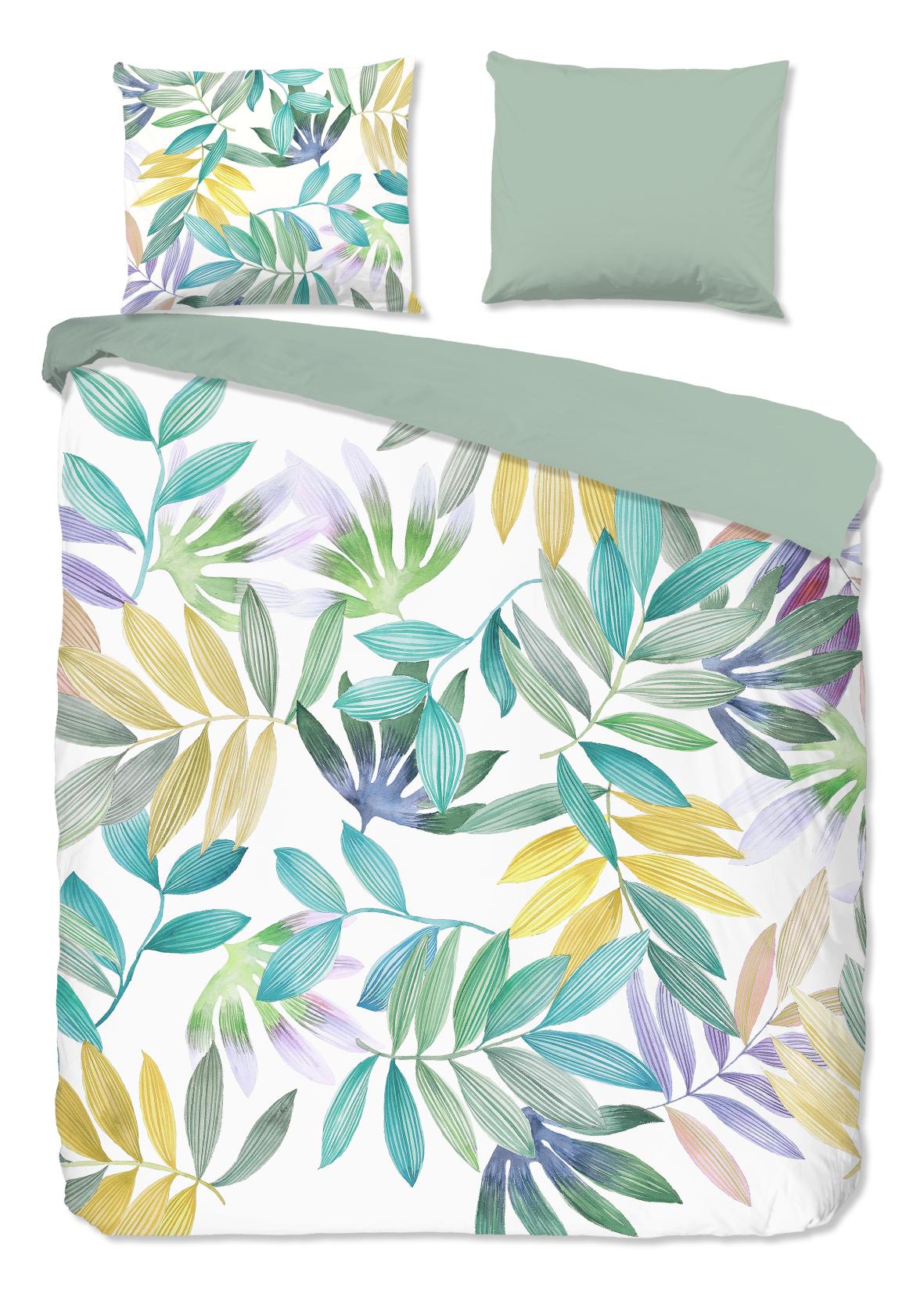 Good Morning - Housse De Couette - Marcus - Multi