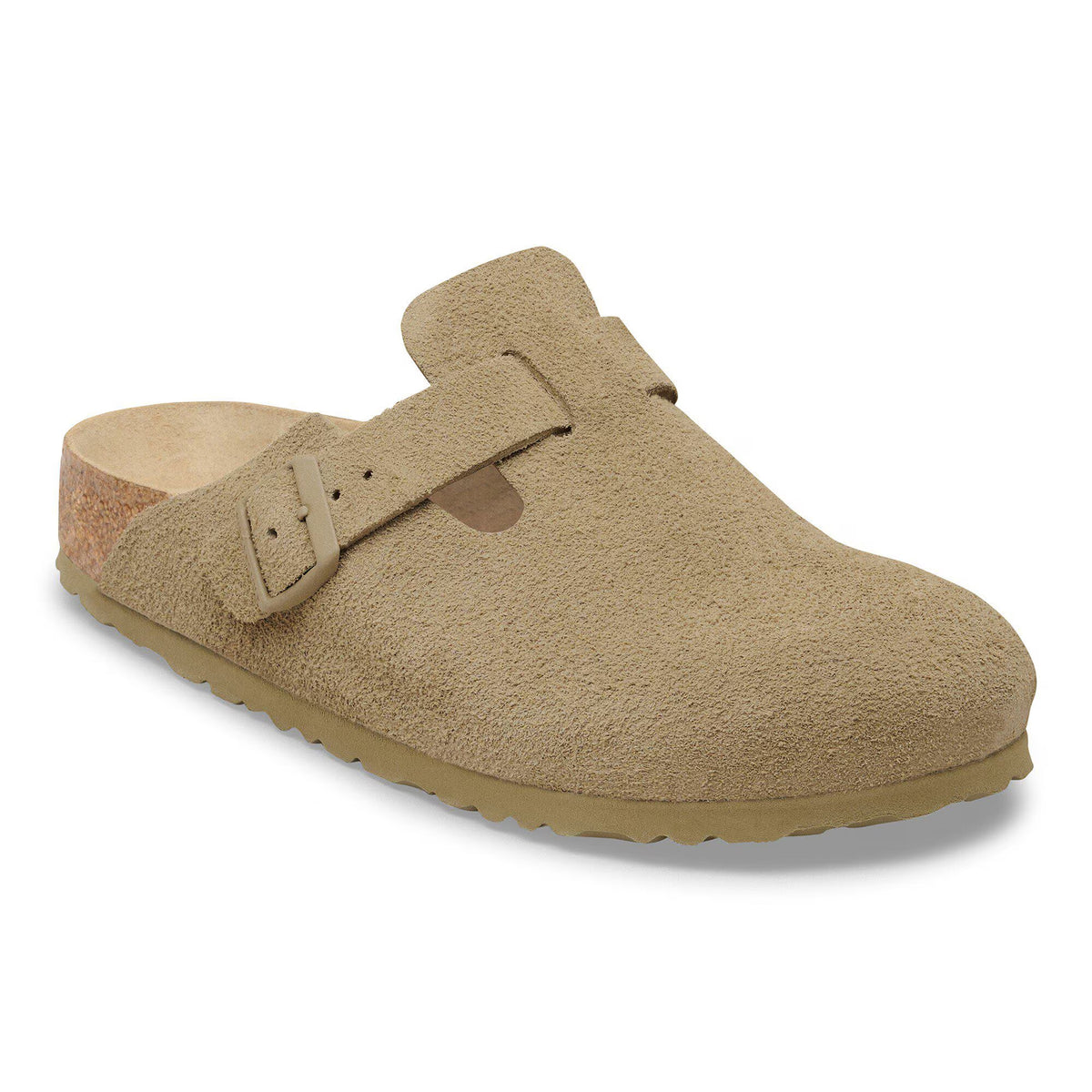 Boston BS Faded Khaki