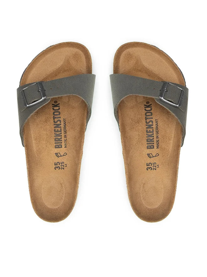 Madrid Bs Brushed Emerald Green