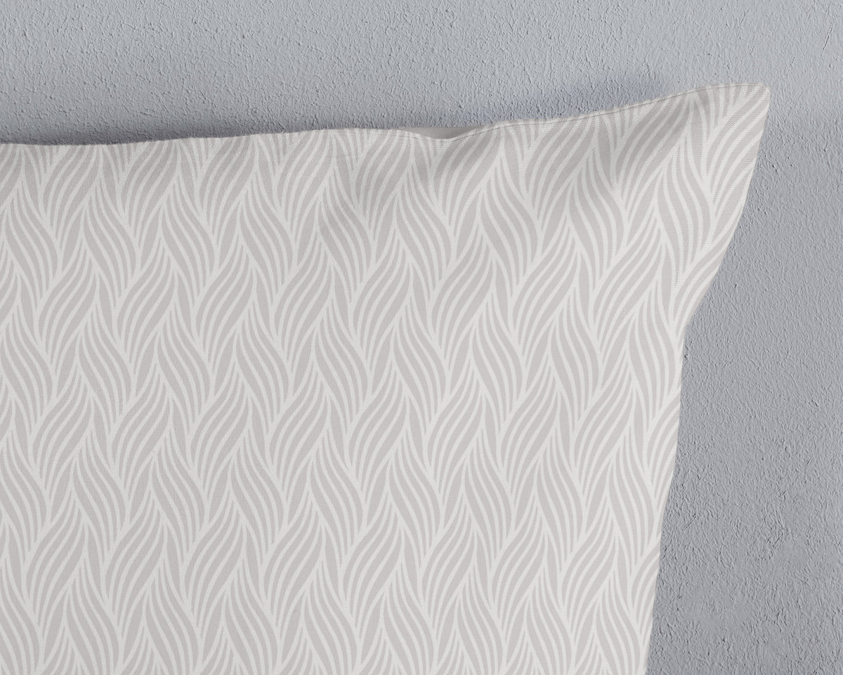 Pure - Housse de couette - Noordwijk - White Sand