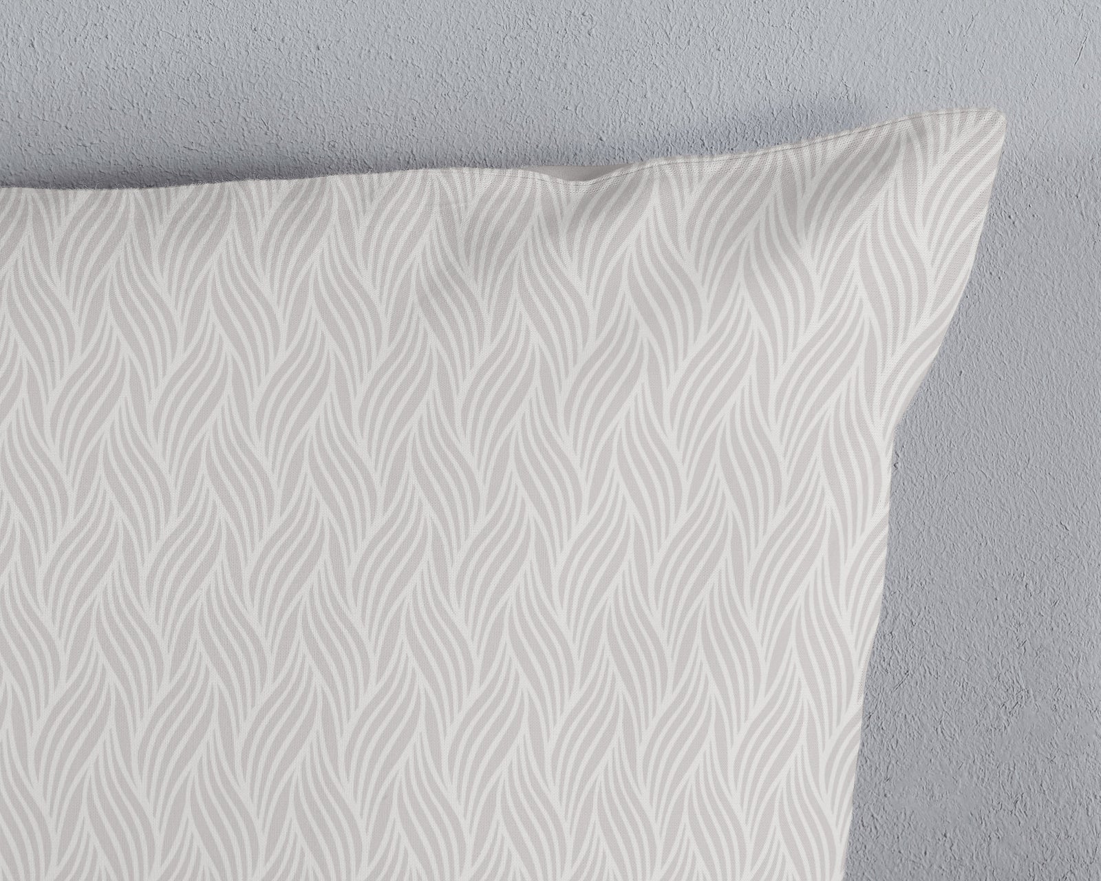 Pure - Housse de couette - Noordwijk - White Sand
