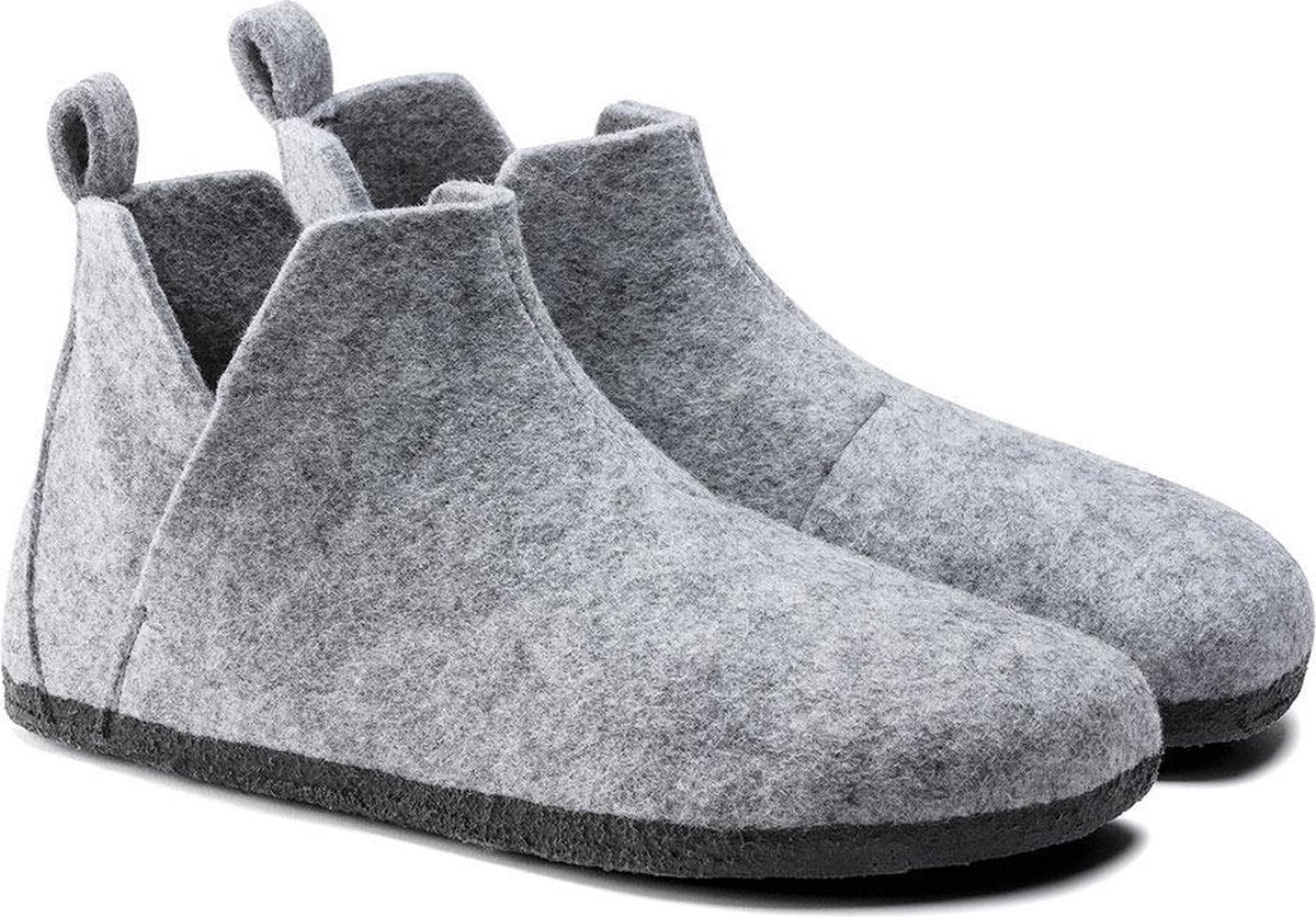 Andermatt Light Gray