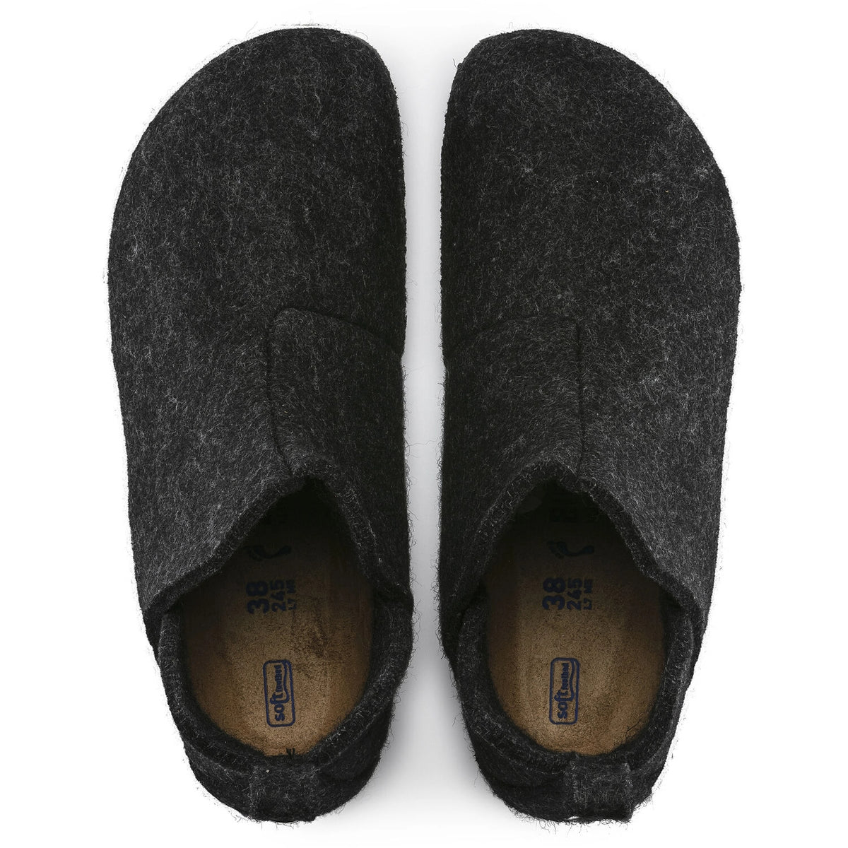 Andermatt Anthracite