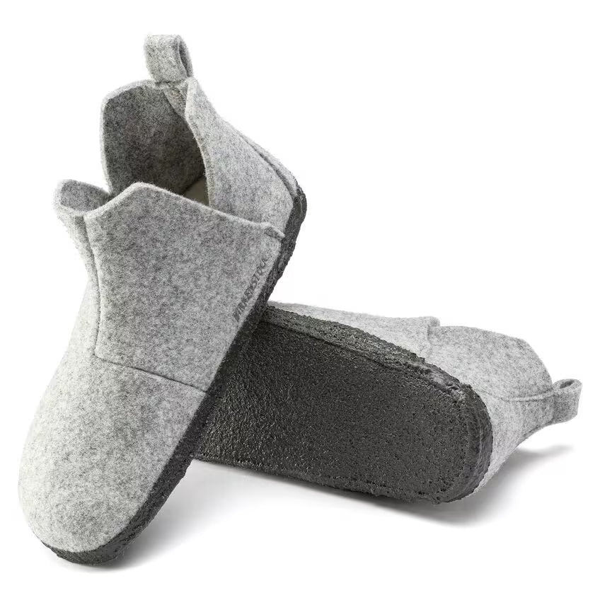 Andermatt Light Gray