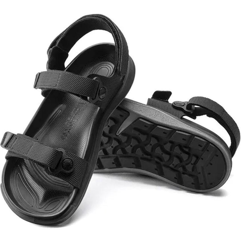 Kalahari Futura Black