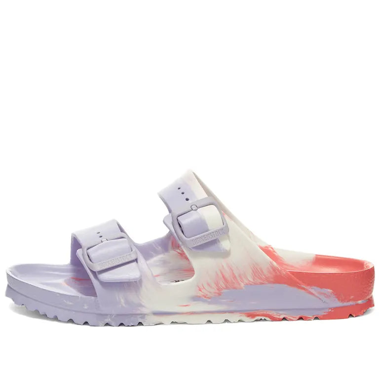 Arizona Eva Multicolor Purple Fog