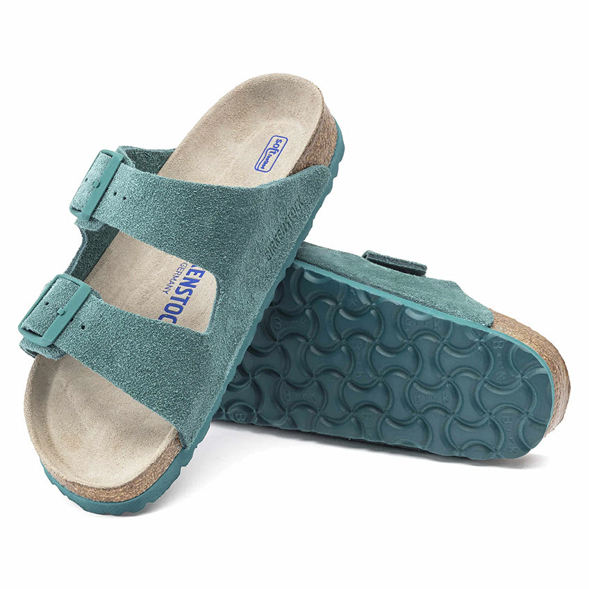 Arizona Bs Dark Teal